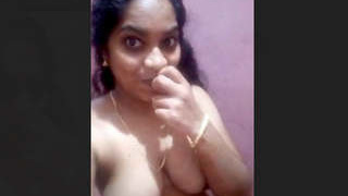 Mallu girl's nude selfie goes viral