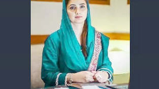 Pakistani hotel employee's MMS scandal