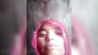Aunty Paqui's nude photos leaked online