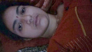 Telugu wife gives a blowjob in new video clip