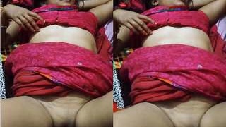 Desi bhabhi gets fucked hard by her husband in exclusive video