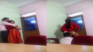 Tamil college girl enjoys oral sex in Madurai video