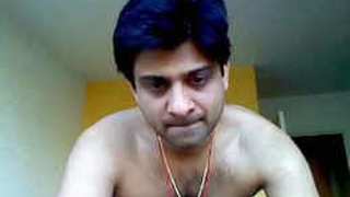 Desi couple's homemade sex tape showcases their passionate chemistry