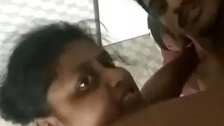 Auntie Mallu from Kerala gets fucked by the bus driver