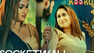 Hindi web series Kooku pays tribute to SocketWali