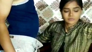 Muslim college girl's steamy sex video