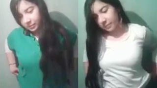 Indian teenage couple's steamy sex tape