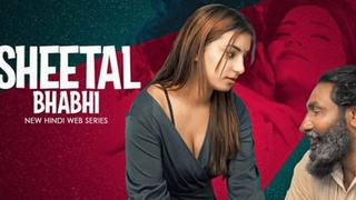 Sheetal Bhabhi's 2021 Hindi Web Series: A Must-Watch for Fans of Indian Porn