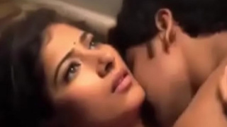 Desi bhai and bahan in a steamy video