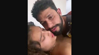 Hard fucking with beautiful Asian girl moaning in pleasure