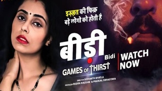 Thirst for Hindi web series: HQ Games 2021