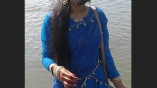 Innocent girl indulges in passionate sex with her lover