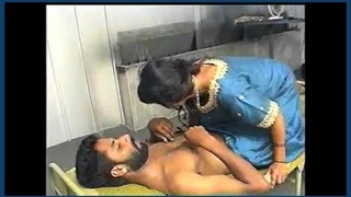 Patni's suffering in the hands of her mallu husband