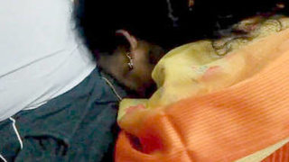 Desi wife gets anal from husband's friend in video