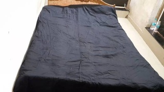 Tamil maid gets intense hardcore sex in this video