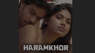 Watch the latest Haramkhor episode for a paid subscription