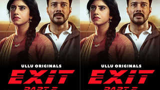 Second episode of web series Exit: First look