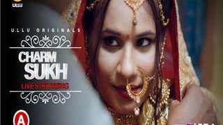 First episode of charmsukh web series streaming live