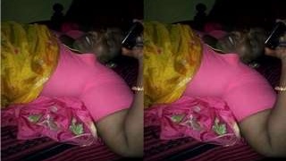 Exclusive Desi bhabhi gets fucked by a mallu