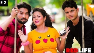 Experience the thrill of the unrated web series Raaz Moviez