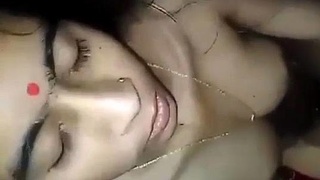 Desi babe Bowdie gets fucked in Bengal video