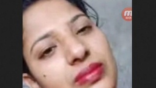 Sexy and horny bhabhi shows off her skills