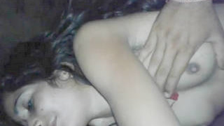 Punjabi Desi GF has sex with her boyfriend