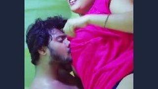 BBgrade beauty Bhabhi goes nude for your pleasure
