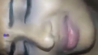 Leaked video of Bengali lovers having passionate sex