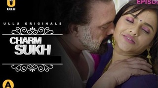 Charmsukh: Sasur ka Zamaana web series Episode 6 on Ullu