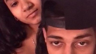 Trini's Indian couple's sex video leaked for free