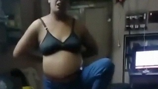 Explore the taboo world of Desi aunties getting laid on sex tube