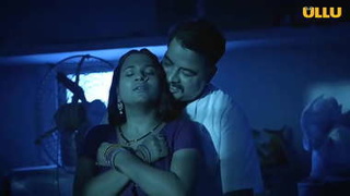 Indian webseries features uncle in steamy scenes