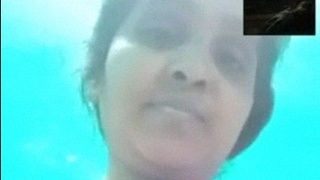 Moti bhabhi's nude call with big boobs and wild sex