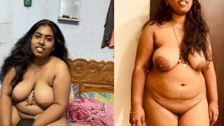 Bhabhi's insatiable appetite for hard riding MMC