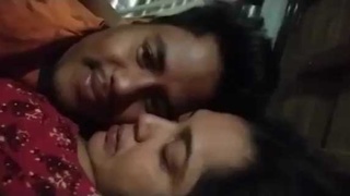 Village girl gets fucked by housewife in bangla language video