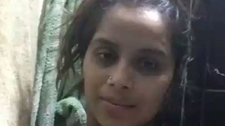 Desi sex tube video of Panjabi randi riding and fucking