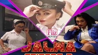 Nuefliks' hot web series Jalwa: Unrated and uncensored