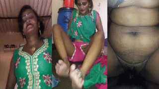 Desi babe gives a blowjob and rides her customer's dick
