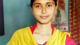 Chandigarh's Punjabi village girl gets married and has sex in Shaadi bada lund