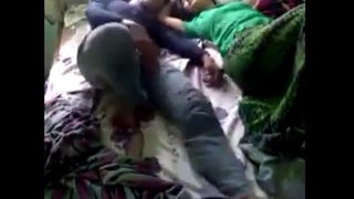 Odia's lover enjoys steamy sex with her