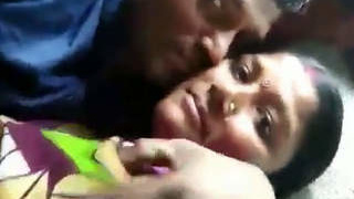 Mature couple enjoys steamy sex in desi porn video