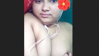Bangladeshi babe gets her tight pussy pounded
