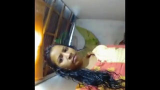 Bangla babe with a perfect body gets fucked hard