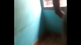 Hot Indian girl gets naughty with her lover