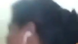 Bangladeshi bhabhi's wild sexual encounter