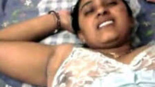 Desi bhabhi's Hindi audio adds to the erotic experience
