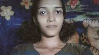 Desi couple's unsatisfied sex life: Mallu bhabhi shows her tits and pussy for him