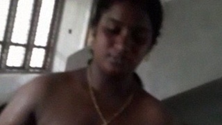 Mallu aunty's nude video goes viral