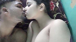 Deshi Lovers' Roomdate: Full VDO Part 4